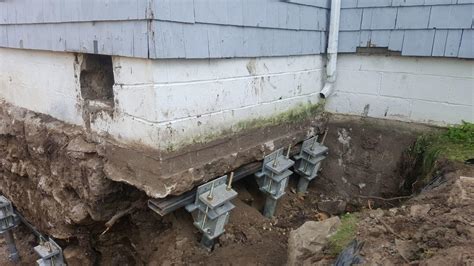 $30000 foundation repair