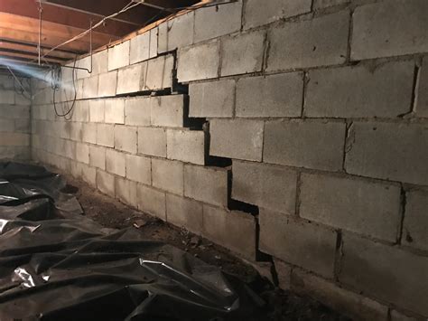 basement foundation repair near me