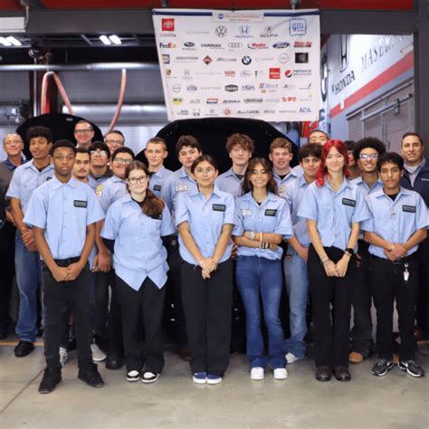 collision repair education foundation