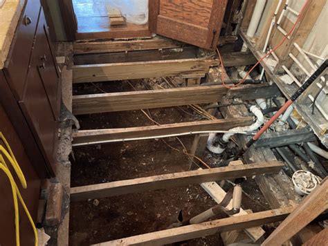 crawl space foundation repair near me