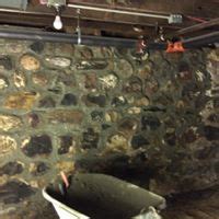 fieldstone foundation repair cost