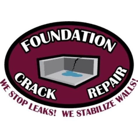 foundation crack repair llc