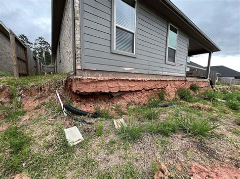 foundation repair arlington