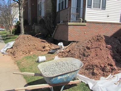 foundation repair baltimore md