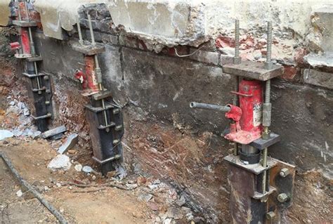 foundation repair boston