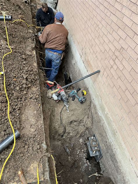 foundation repair colorado springs