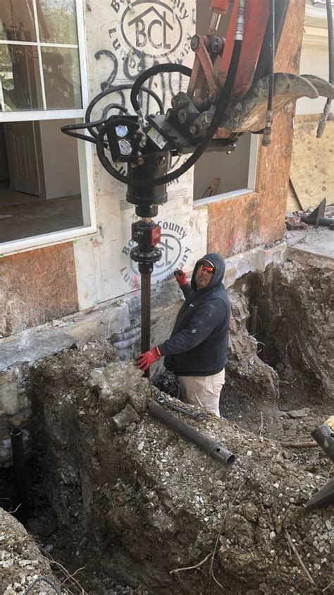 foundation repair columbia mo