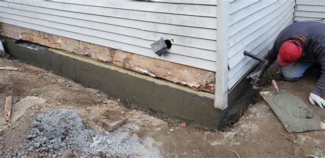 foundation repair companies in wall township nj