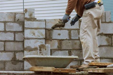 foundation repair financing