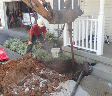 foundation repair fort wayne