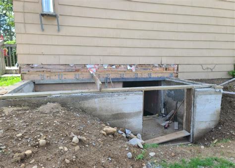 foundation repair grand rapids