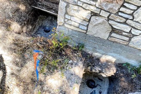 foundation repair in new braunfels