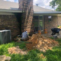 foundation repair in tyler tx