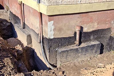 foundation repair las vegas