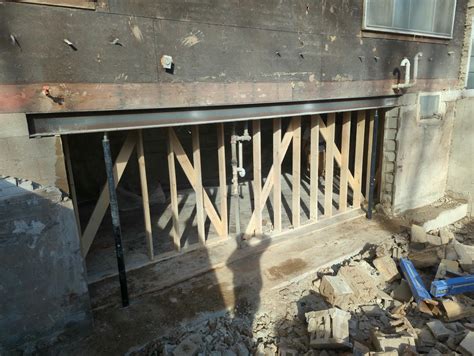 foundation repair milwaukee