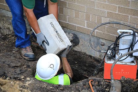 foundation repair plano tx