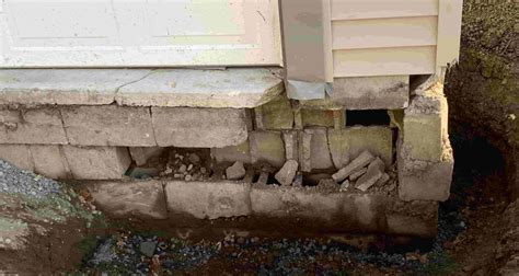 foundation repair portland