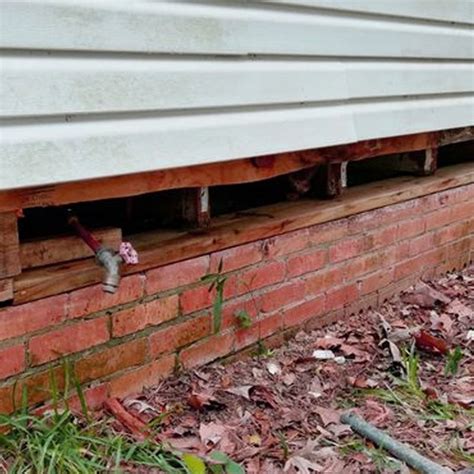 foundation repair sacramento