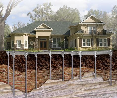 foundation repair virginia beach