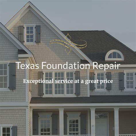 foundation repair waco tx