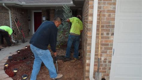 foundation repair wichita falls tx