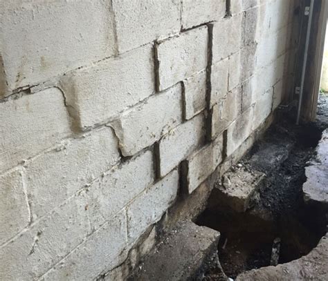 how much does it cost to repair a foundation