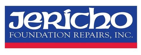 jericho foundation repair houston tx