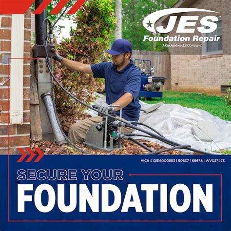 jes foundation repair bristow reviews