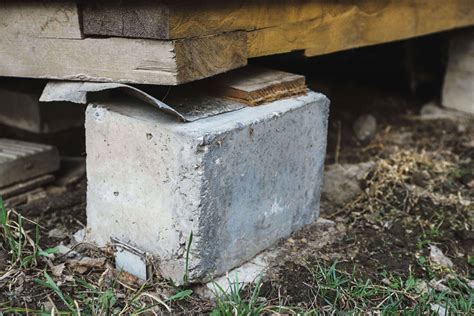 pier and beam foundation repair near me