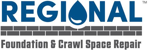 regional foundation and crawl space repair