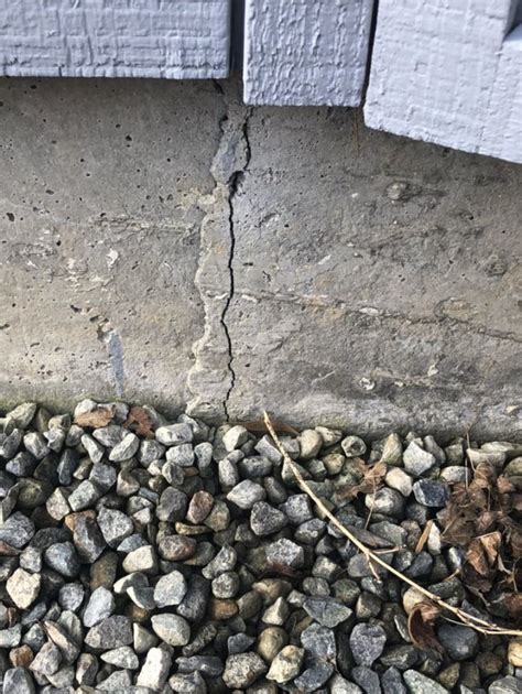 seattle foundation repair